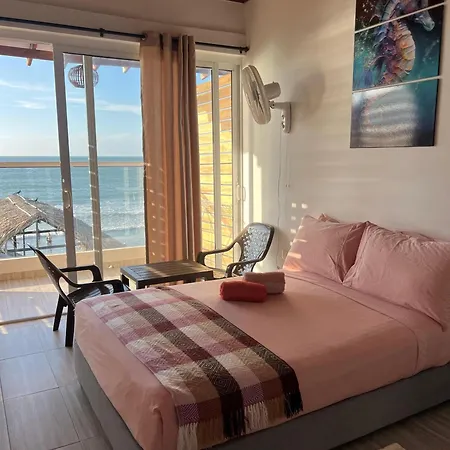 Ferienwohnung Suenos En La Playa